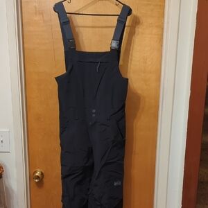 REI Men's Powderbound Insulated Bib Snow Pants